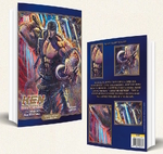 Ken il guerriero - Hokuto no Ken Extreme Edition Variant Lucca